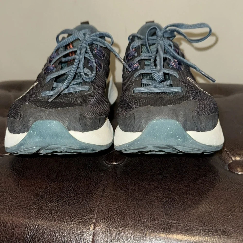 Nike Trail Juniper trail running shoes size 8.5